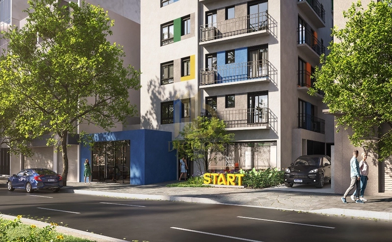 Imóvel residencial ou comercial