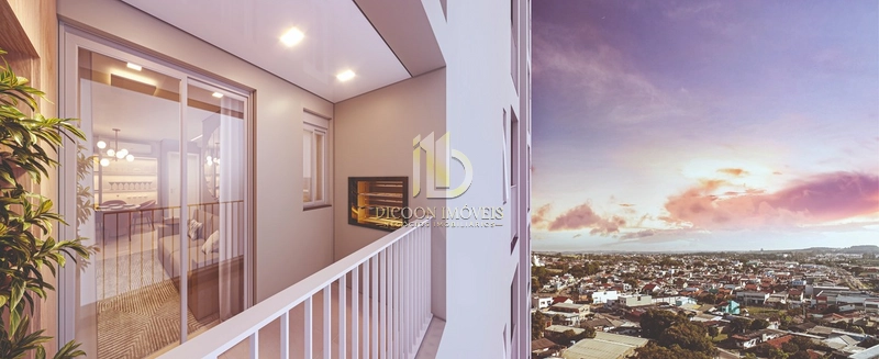 BELISSIMO APARTAMENTO EM GUAÍBA: 22ª foto da galeria de imagens do imóvel