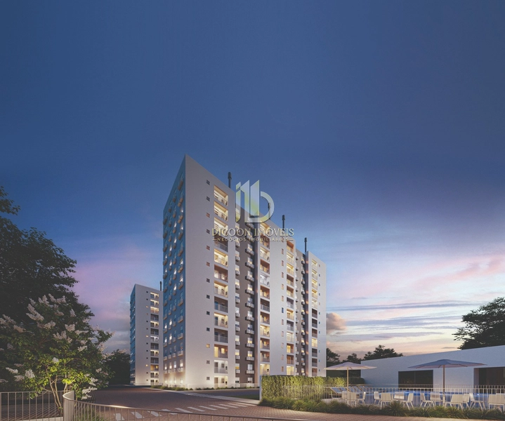 BELISSIMO APARTAMENTO EM GUAÍBA: 21ª foto da galeria de imagens do imóvel