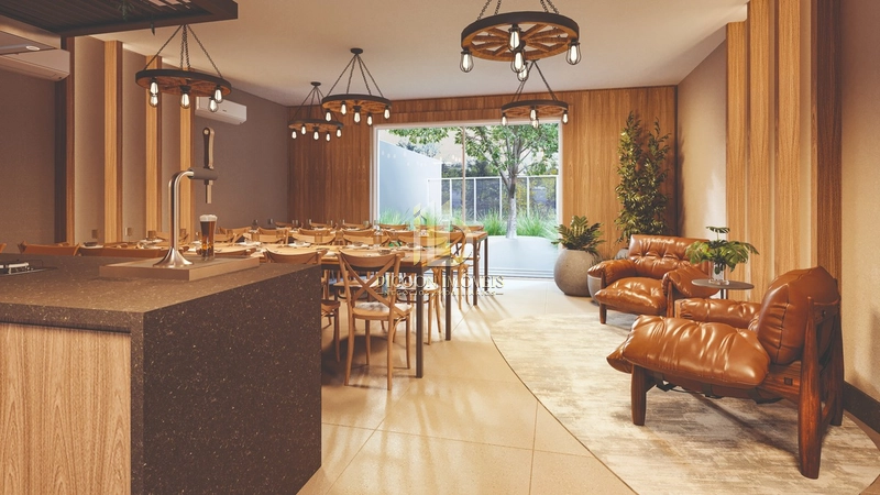 BELISSIMO APARTAMENTO EM GUAÍBA: 7ª foto da galeria de imagens do imóvel