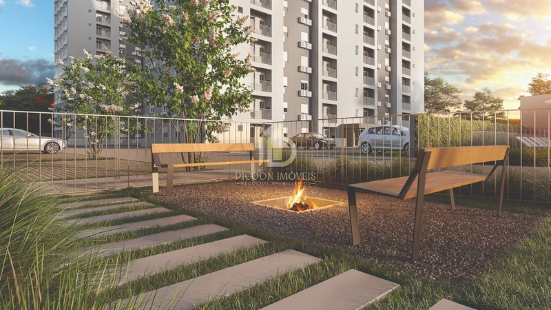 BELISSIMO APARTAMENTO EM GUAÍBA: 11ª foto da galeria de imagens do imóvel