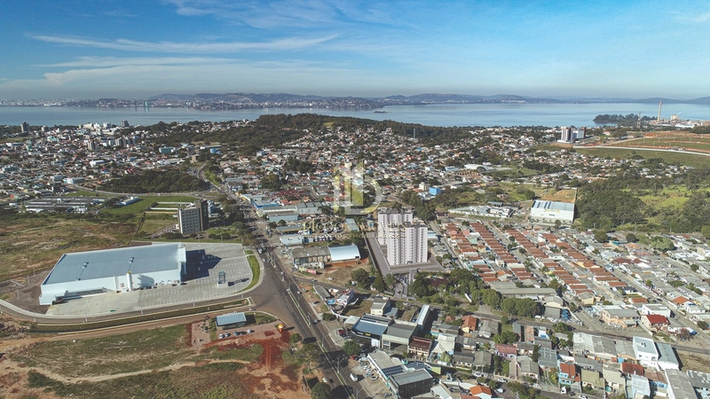 BELISSIMO APARTAMENTO EM GUAÍBA: 3ª foto da galeria de imagens do imóvel