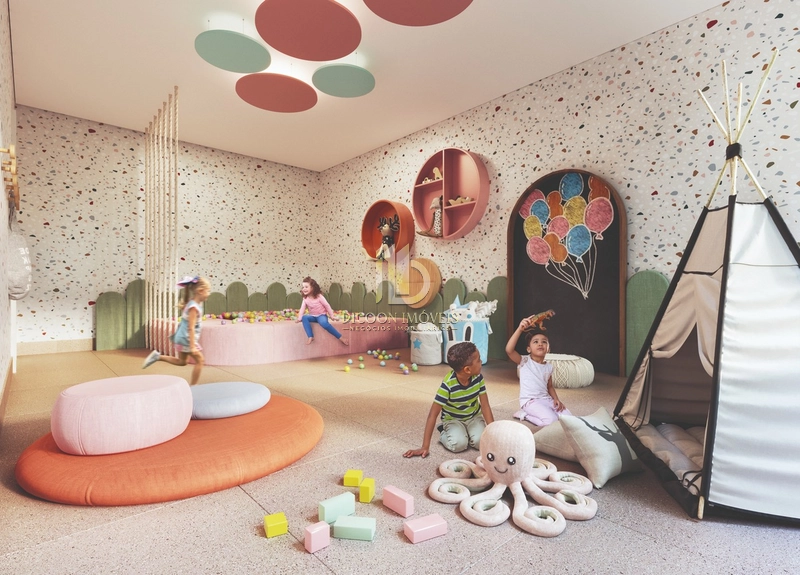 BELISSIMO APARTAMENTO EM GUAÍBA: 9ª foto da galeria de imagens do imóvel