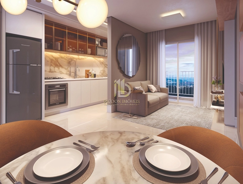 BELISSIMO APARTAMENTO EM GUAÍBA: 18ª foto da galeria de imagens do imóvel