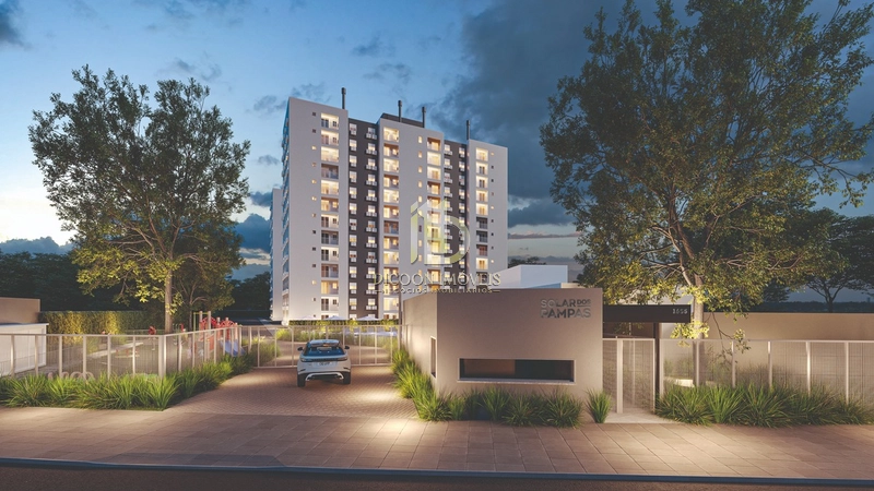 BELISSIMO APARTAMENTO EM GUAÍBA: 1ª foto da galeria de imagens do imóvel