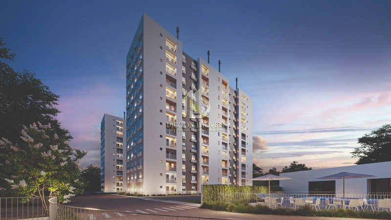 BELISSIMO APARTAMENTO EM GUAÍBA: 17ª foto da galeria de imagens do imóvel