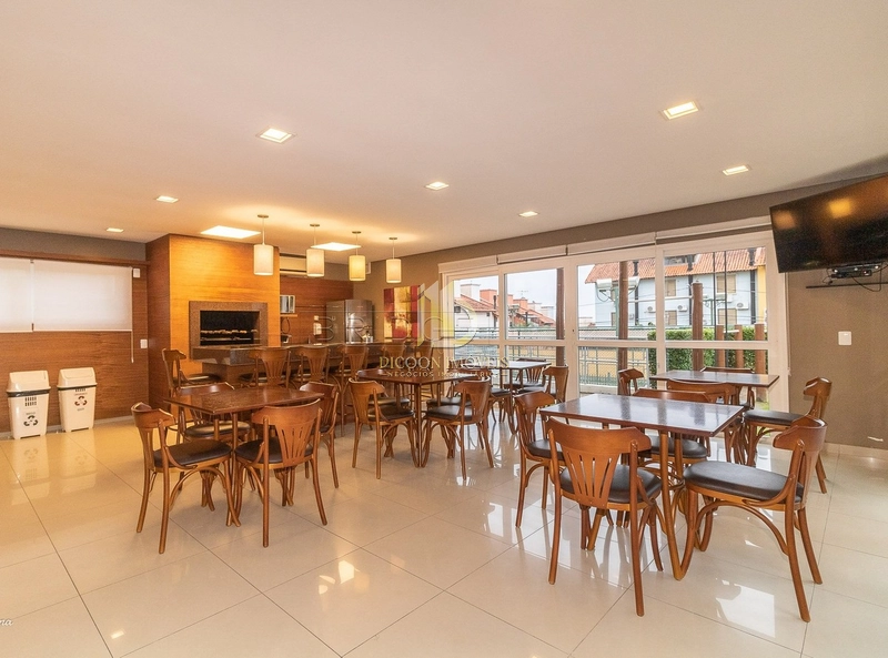 CONDOMINIO VIDA VIVA IGUATEMI: 3ª foto da galeria de imagens do imóvel