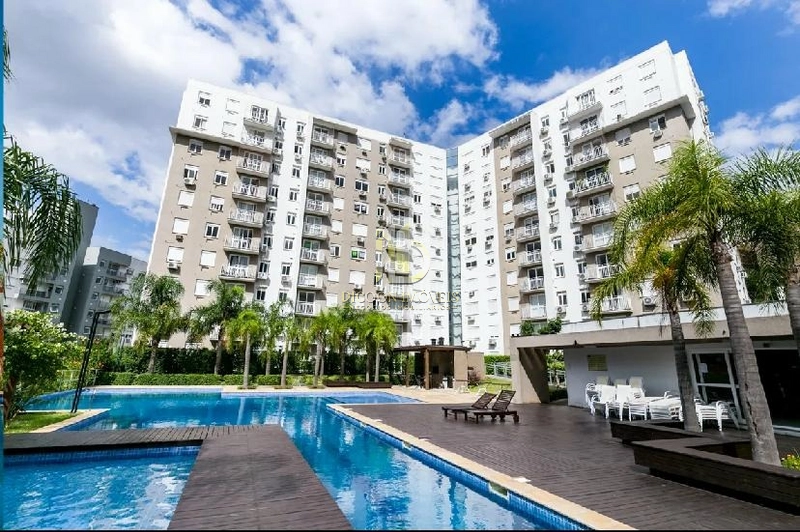 CONDOMINIO VIDA VIVA IGUATEMI: 2ª foto da galeria de imagens do imóvel