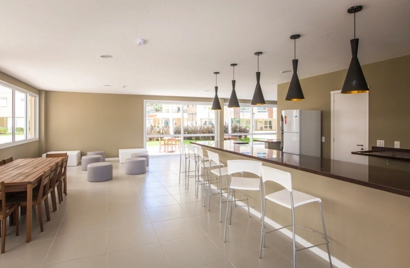 APARTAMENTO 3 DOSMITORIOS EM CANOAS: 8ª foto da galeria de imagens do imóvel
