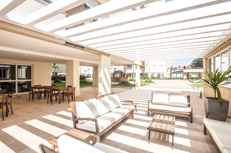 APARTAMENTO 3 DOSMITORIOS EM CANOAS: 11ª foto da galeria de imagens do imóvel