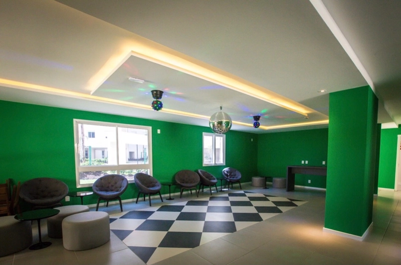 APARTAMENTO 3 DOSMITORIOS EM CANOAS: 16ª foto da galeria de imagens do imóvel