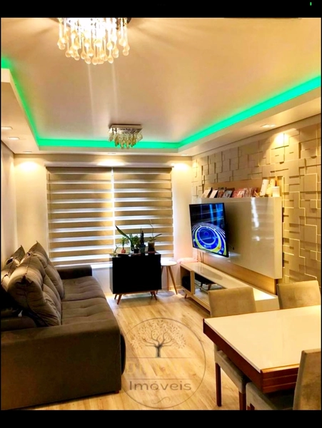 APARTAMENTO 3 DOSMITORIOS EM CANOAS: 19ª foto da galeria de imagens do imóvel