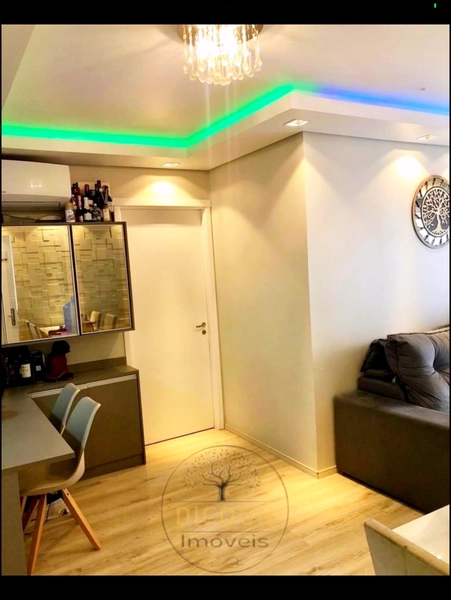 APARTAMENTO 3 DOSMITORIOS EM CANOAS: 18ª foto da galeria de imagens do imóvel