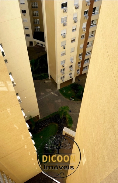 APARTAMENTO 3 DOSMITORIOS EM CANOAS: 21ª foto da galeria de imagens do imóvel