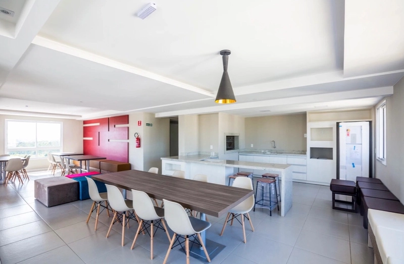APARTAMENTO 3 DOSMITORIOS EM CANOAS: 10ª foto da galeria de imagens do imóvel