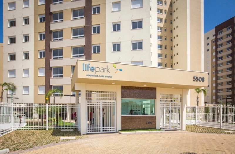 APARTAMENTO 3 DOSMITORIOS EM CANOAS: 14ª foto da galeria de imagens do imóvel