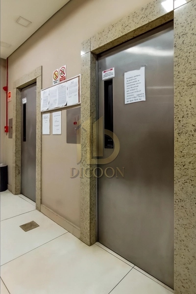 Studio Reformado em Frente à UFRGS: Conforto no Coração de Porto Alegre: 3ª foto da galeria de imagens do imóvel