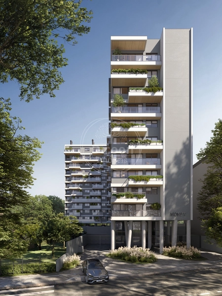 Apartamento MONET de 2 e 3 Dormitórios em Canoas Centro: 1ª foto da galeria de imagens do imóvel