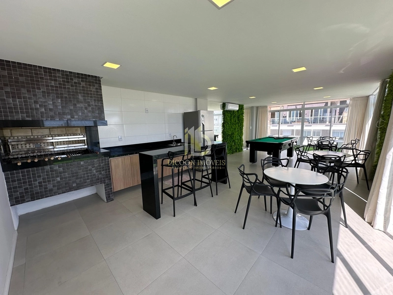 APARTAMENTO TIATIRA RESIDENCE: 4ª foto da galeria de imagens do imóvel