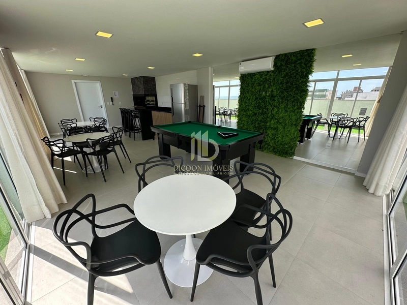 APARTAMENTO TIATIRA RESIDENCE: 8ª foto da galeria de imagens do imóvel