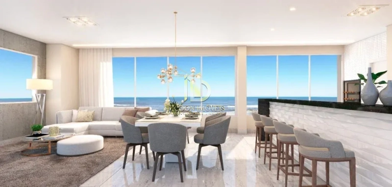 APARTAMENTO TIATIRA RESIDENCE: 5ª foto da galeria de imagens do imóvel
