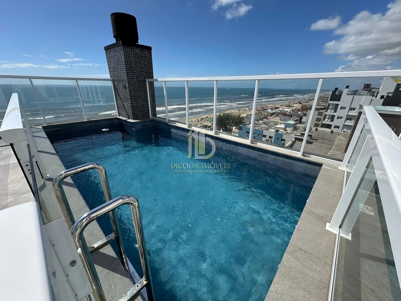 APARTAMENTO TIATIRA RESIDENCE: 3ª foto da galeria de imagens do imóvel