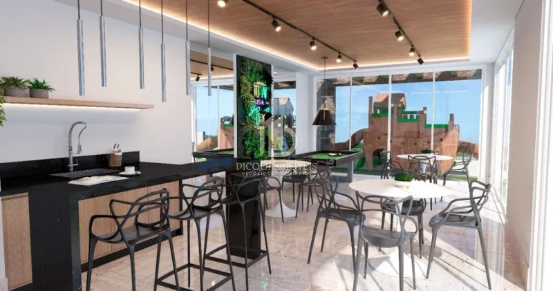 APARTAMENTO TIATIRA RESIDENCE: 2ª foto da galeria de imagens do imóvel