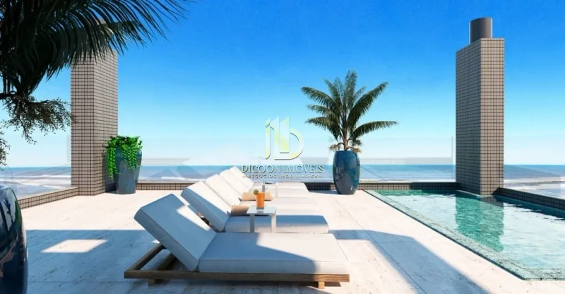 APARTAMENTO TIATIRA RESIDENCE: 11ª foto da galeria de imagens do imóvel