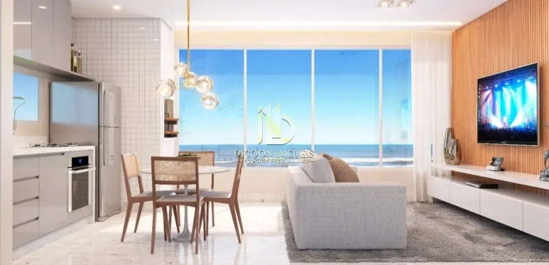 APARTAMENTO TIATIRA RESIDENCE: 6ª foto da galeria de imagens do imóvel