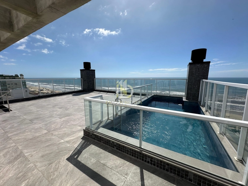 APARTAMENTO TIATIRA RESIDENCE: 18ª foto da galeria de imagens do imóvel