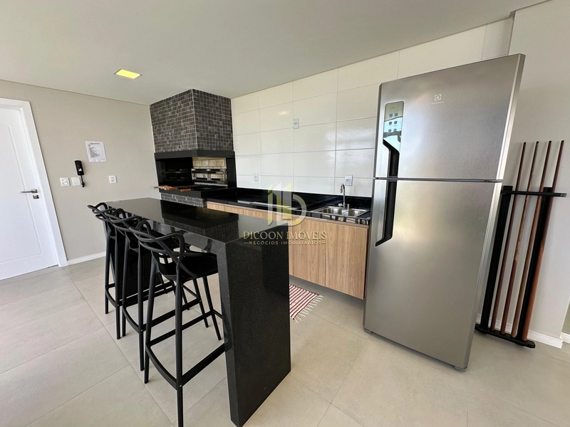 APARTAMENTO TIATIRA RESIDENCE: 16ª foto da galeria de imagens do imóvel