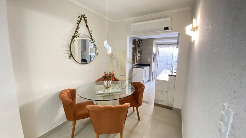 Casa de Condomínio com 2 Quartos à venda Rio Branco - Canoas: 21ª foto da galeria de imagens do imóvel