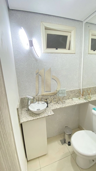 Casa de Condomínio com 2 Quartos à venda Rio Branco - Canoas: 20ª foto da galeria de imagens do imóvel