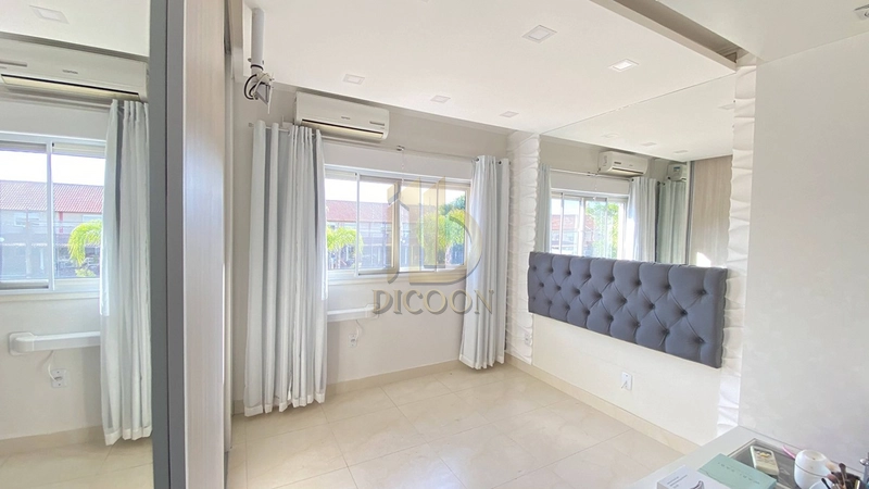 Casa de Condomínio com 2 Quartos à venda Rio Branco - Canoas: 7ª foto da galeria de imagens do imóvel