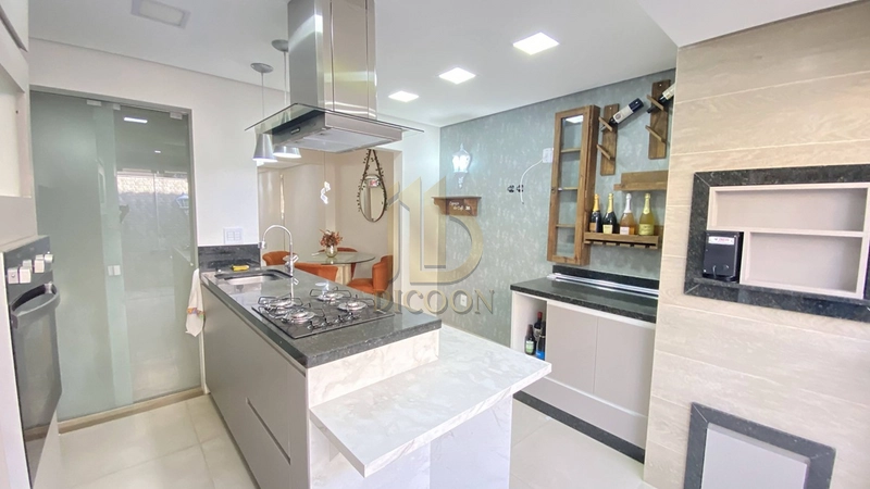 Casa de Condomínio com 2 Quartos à venda Rio Branco - Canoas: 13ª foto da galeria de imagens do imóvel