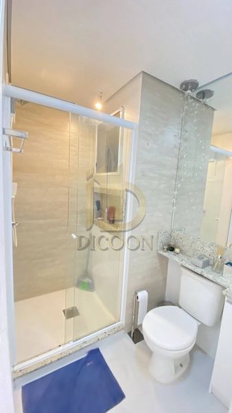 Casa de Condomínio com 2 Quartos à venda Rio Branco - Canoas: 5ª foto da galeria de imagens do imóvel
