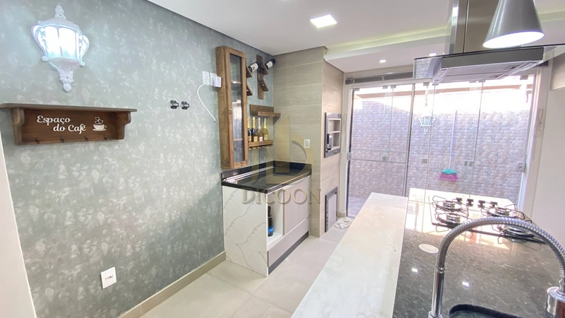 Casa de Condomínio com 2 Quartos à venda Rio Branco - Canoas: 16ª foto da galeria de imagens do imóvel