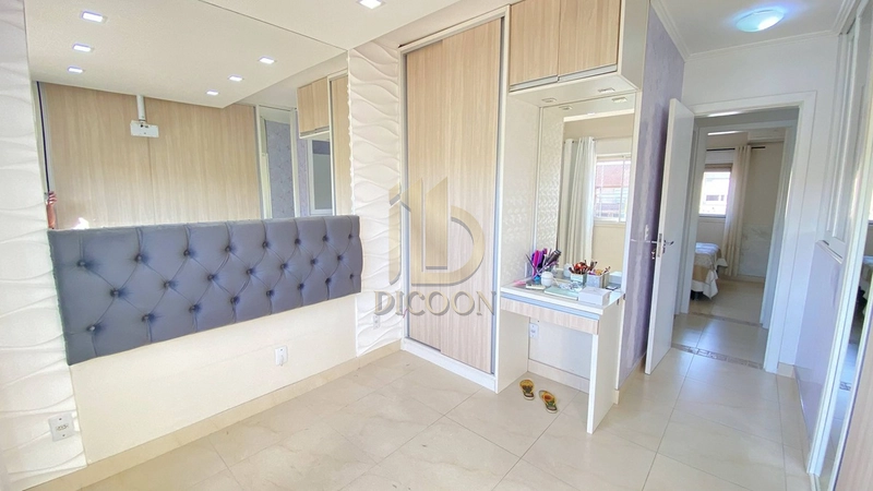 Casa de Condomínio com 2 Quartos à venda Rio Branco - Canoas: 6ª foto da galeria de imagens do imóvel