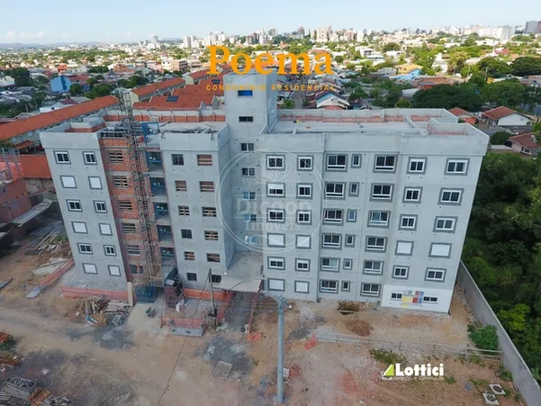 Apartamento 2 Dormitórios no Bairro Harmonia em Canoas: 10ª foto da galeria de imagens do imóvel