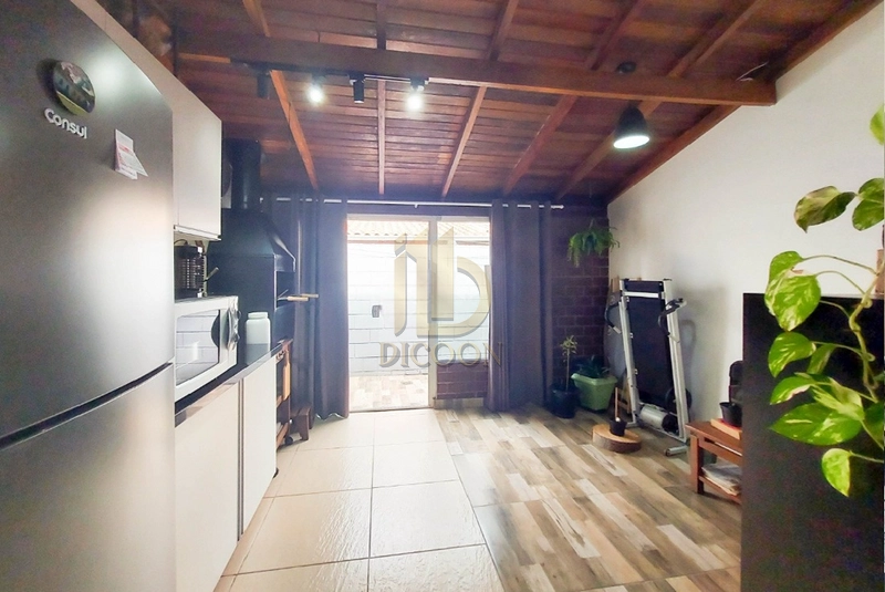 Sobrado Mobiliado em Condomínio Fechado em Canoas – Conforto, Segurança e Qualidade de Vida: 14ª foto da galeria de imagens do imóvel