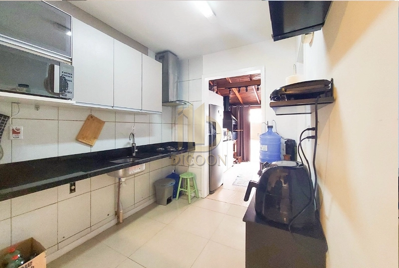 Sobrado Mobiliado em Condomínio Fechado em Canoas – Conforto, Segurança e Qualidade de Vida: 11ª foto da galeria de imagens do imóvel