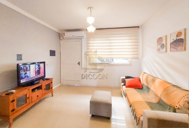 Sobrado Mobiliado em Condomínio Fechado em Canoas – Conforto, Segurança e Qualidade de Vida: 5ª foto da galeria de imagens do imóvel