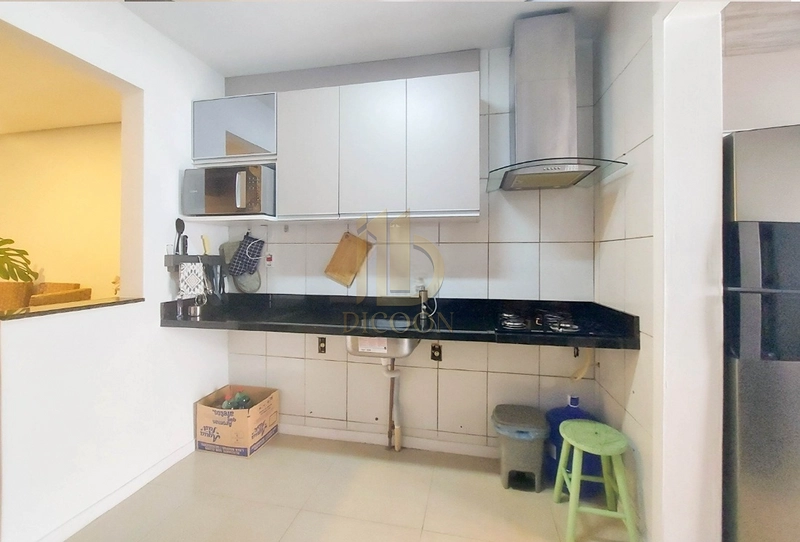 Sobrado Mobiliado em Condomínio Fechado em Canoas – Conforto, Segurança e Qualidade de Vida: 10ª foto da galeria de imagens do imóvel