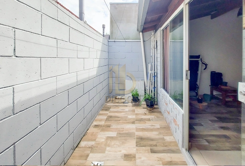 Sobrado Mobiliado em Condomínio Fechado em Canoas – Conforto, Segurança e Qualidade de Vida: 17ª foto da galeria de imagens do imóvel