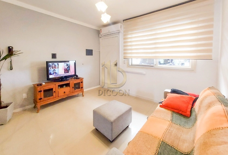 Sobrado Mobiliado em Condomínio Fechado em Canoas – Conforto, Segurança e Qualidade de Vida: 6ª foto da galeria de imagens do imóvel