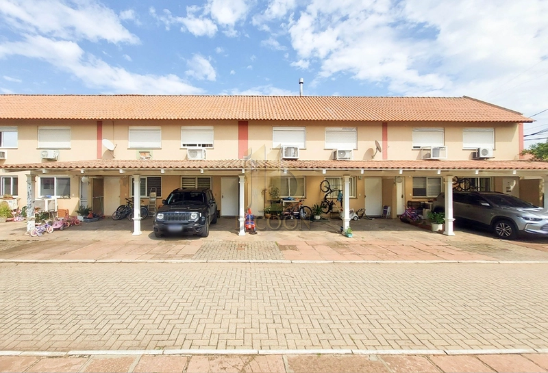 Imóvel residencial ou comercial