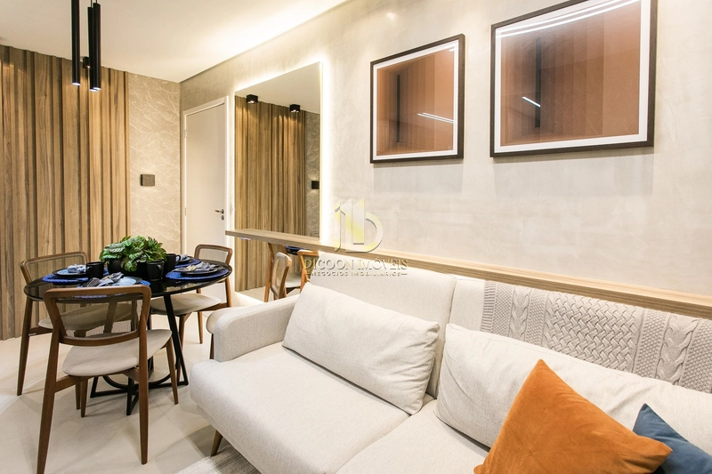 APARTAMENTO LANÇAMENTO NO GUARUJÁ PORTO ALEGRE: 11ª foto da galeria de imagens do imóvel