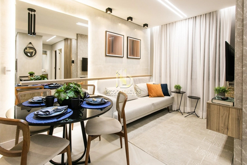APARTAMENTO LANÇAMENTO NO GUARUJÁ PORTO ALEGRE: 9ª foto da galeria de imagens do imóvel