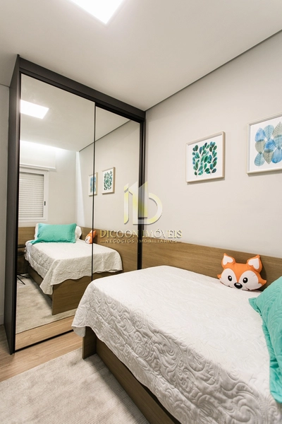 APARTAMENTO LANÇAMENTO NO GUARUJÁ PORTO ALEGRE: 23ª foto da galeria de imagens do imóvel