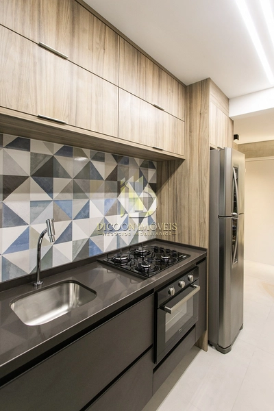 APARTAMENTO LANÇAMENTO NO GUARUJÁ PORTO ALEGRE: 18ª foto da galeria de imagens do imóvel
